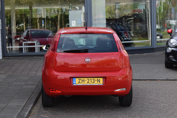 Fiat Punto Evo 0.9 TwinAir Sempre