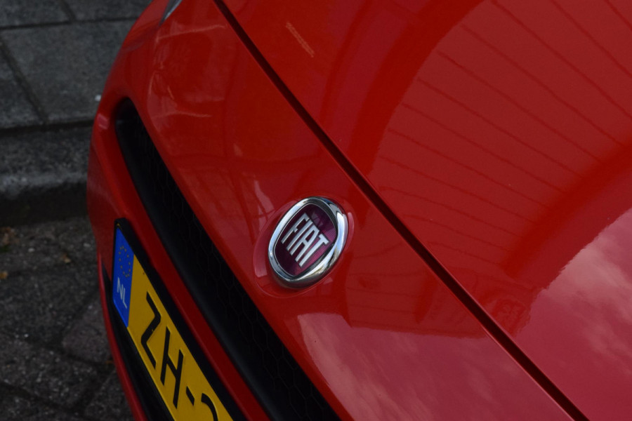 Fiat Punto Evo 0.9 TwinAir Sempre