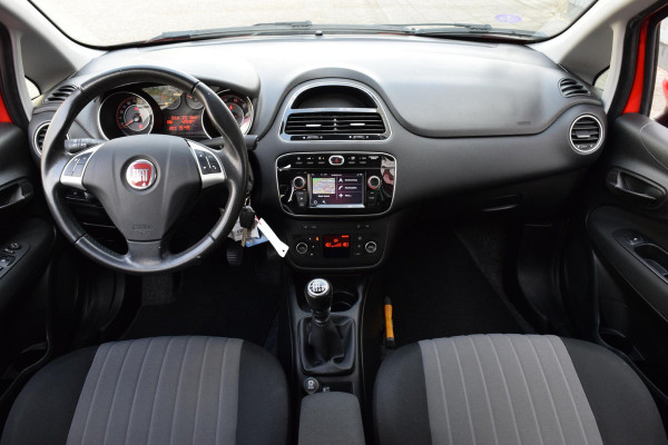 Fiat Punto Evo 0.9 TwinAir Sempre