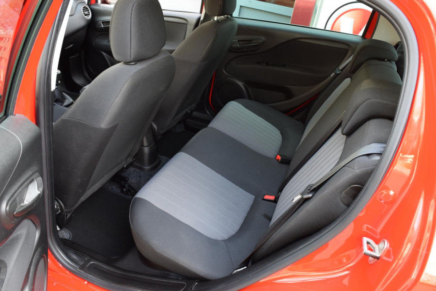 Fiat Punto Evo 0.9 TwinAir Sempre