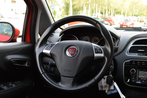 Fiat Punto Evo 0.9 TwinAir Sempre