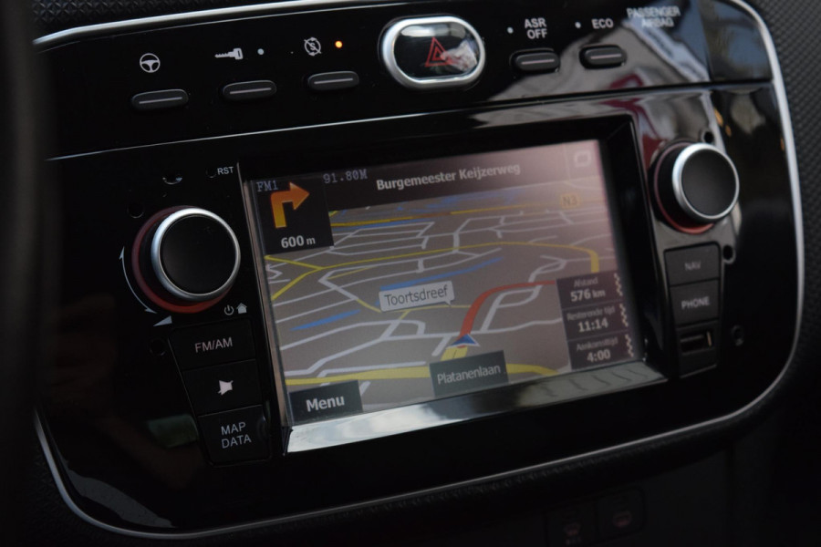 Fiat Punto Evo 0.9 TwinAir Sempre