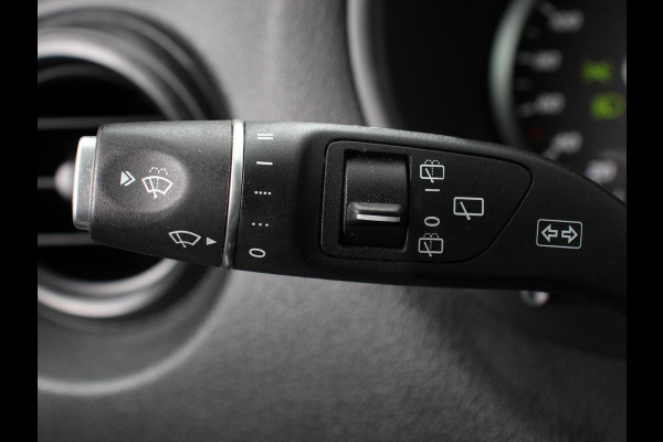 Mercedes-Benz Vito Tourer 114 CDI Automaat Pro Extra Lang 8 persoons Navigatie Airco Cruise Control