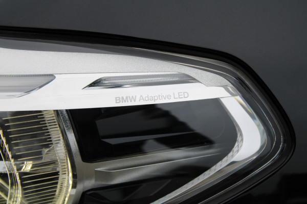 BMW X3 xDrive30i High Executive | FULL-OPTION! | STOELKOELING | 360 | HUD | H/K | MEMORY | ACC | STUURVERW | DODE HOEK | TREKHAAK |