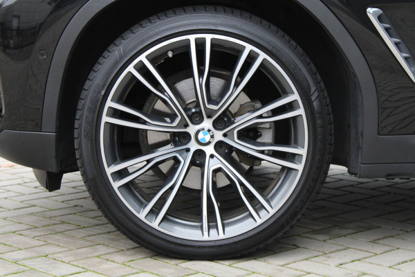 BMW X3 xDrive30i High Executive | FULL-OPTION! | STOELKOELING | 360 | HUD | H/K | MEMORY | ACC | STUURVERW | DODE HOEK | TREKHAAK |