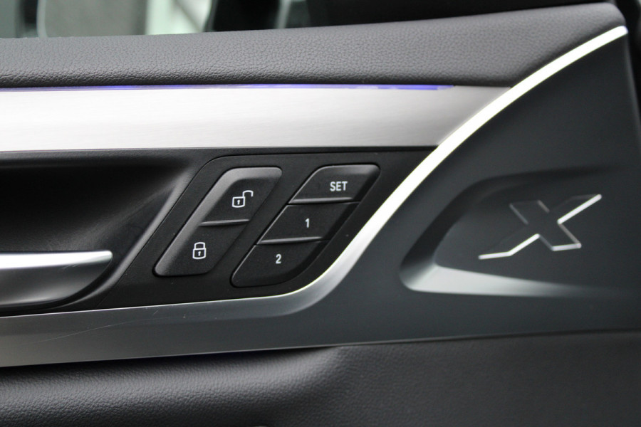 BMW X3 xDrive30i High Executive | FULL-OPTION! | STOELKOELING | 360 | HUD | H/K | MEMORY | ACC | STUURVERW | DODE HOEK | TREKHAAK |