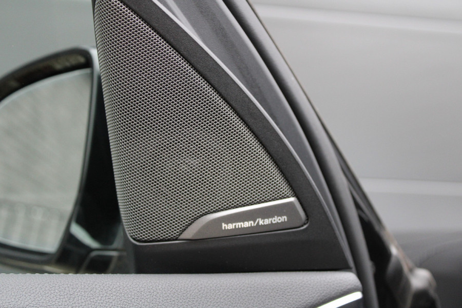 BMW X3 xDrive30i High Executive | FULL-OPTION! | STOELKOELING | 360 | HUD | H/K | MEMORY | ACC | STUURVERW | DODE HOEK | TREKHAAK |