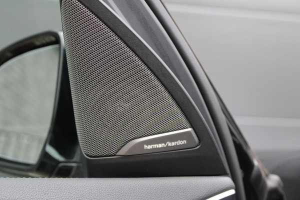 BMW X3 xDrive30i High Executive | FULL-OPTION! | STOELKOELING | 360 | HUD | H/K | MEMORY | ACC | STUURVERW | DODE HOEK | TREKHAAK |