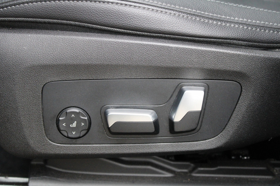 BMW X3 xDrive30i High Executive | FULL-OPTION! | STOELKOELING | 360 | HUD | H/K | MEMORY | ACC | STUURVERW | DODE HOEK | TREKHAAK |