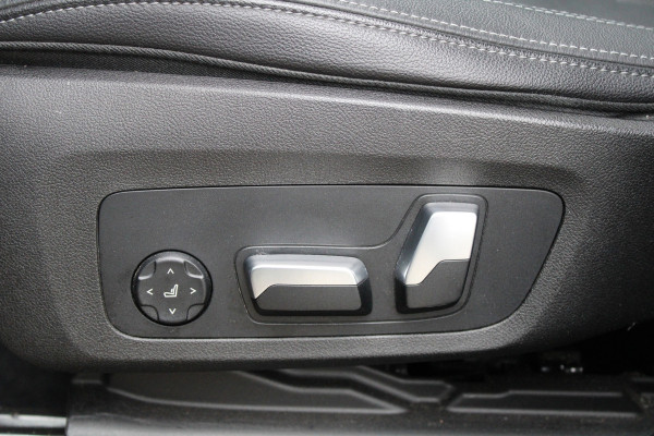 BMW X3 xDrive30i High Executive | FULL-OPTION! | STOELKOELING | 360 | HUD | H/K | MEMORY | ACC | STUURVERW | DODE HOEK | TREKHAAK |