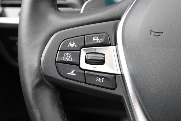 BMW X3 xDrive30i High Executive | FULL-OPTION! | STOELKOELING | 360 | HUD | H/K | MEMORY | ACC | STUURVERW | DODE HOEK | TREKHAAK |