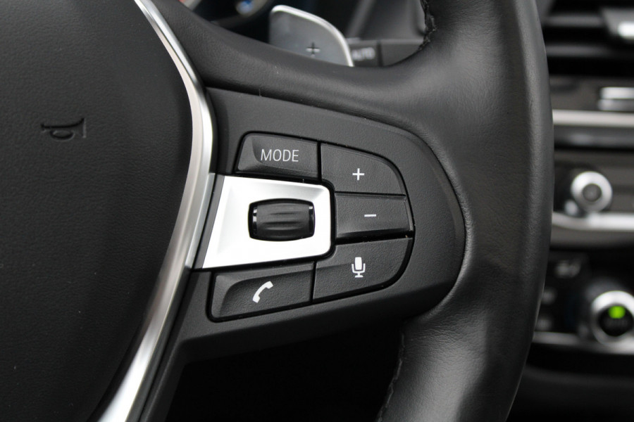 BMW X3 xDrive30i High Executive | FULL-OPTION! | STOELKOELING | 360 | HUD | H/K | MEMORY | ACC | STUURVERW | DODE HOEK | TREKHAAK |