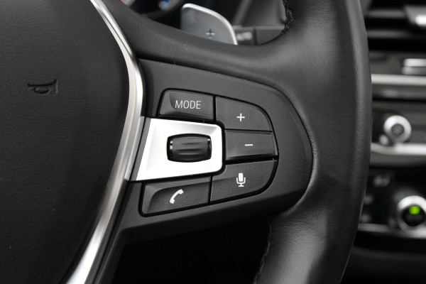 BMW X3 xDrive30i High Executive | FULL-OPTION! | STOELKOELING | 360 | HUD | H/K | MEMORY | ACC | STUURVERW | DODE HOEK | TREKHAAK |