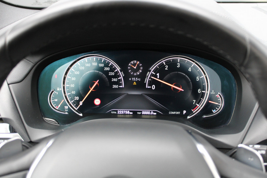 BMW X3 xDrive30i High Executive | FULL-OPTION! | STOELKOELING | 360 | HUD | H/K | MEMORY | ACC | STUURVERW | DODE HOEK | TREKHAAK |