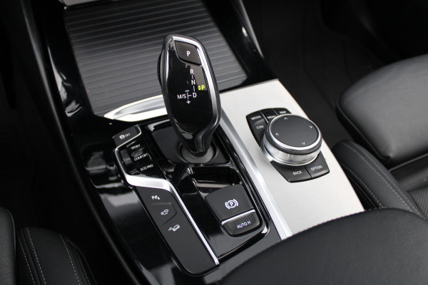 BMW X3 xDrive30i High Executive | FULL-OPTION! | STOELKOELING | 360 | HUD | H/K | MEMORY | ACC | STUURVERW | DODE HOEK | TREKHAAK |