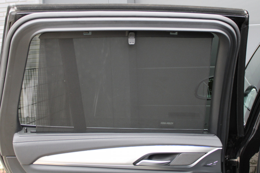 BMW X3 xDrive30i High Executive | FULL-OPTION! | STOELKOELING | 360 | HUD | H/K | MEMORY | ACC | STUURVERW | DODE HOEK | TREKHAAK |