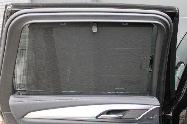 BMW X3 xDrive30i High Executive | FULL-OPTION! | STOELKOELING | 360 | HUD | H/K | MEMORY | ACC | STUURVERW | DODE HOEK | TREKHAAK |