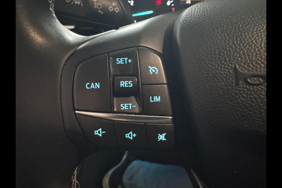 Ford Puma 1.0 EcoBoost Hybrid Titanium CARPLAY NL AUTO 70.000 KM !!! ZEER MOOI