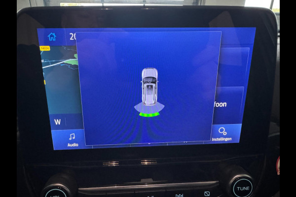 Ford Puma 1.0 EcoBoost Hybrid Titanium CARPLAY NL AUTO 70.000 KM !!! ZEER MOOI