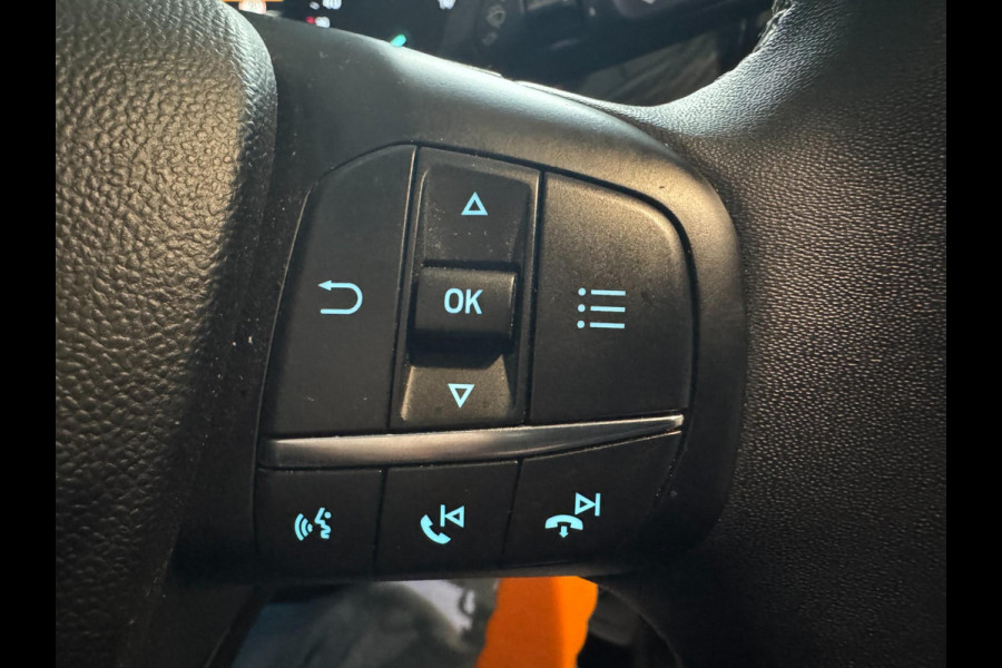 Ford Puma 1.0 EcoBoost Hybrid Titanium CARPLAY NL AUTO 70.000 KM !!! ZEER MOOI