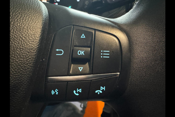 Ford Puma 1.0 EcoBoost Hybrid Titanium CARPLAY NL AUTO 70.000 KM !!! ZEER MOOI