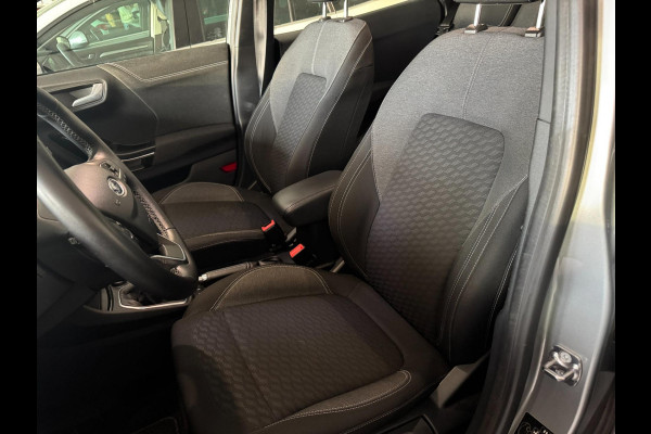 Ford Puma 1.0 EcoBoost Hybrid Titanium CARPLAY NL AUTO 70.000 KM !!! ZEER MOOI