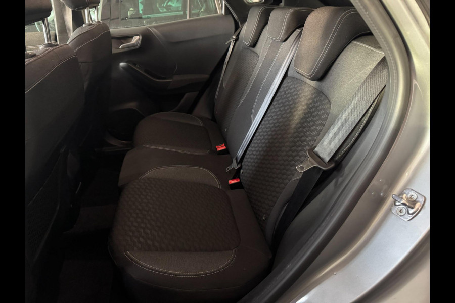 Ford Puma 1.0 EcoBoost Hybrid Titanium CARPLAY NL AUTO 70.000 KM !!! ZEER MOOI