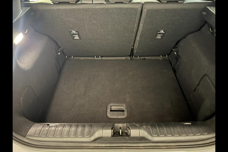 Ford Puma 1.0 EcoBoost Hybrid Titanium CARPLAY NL AUTO 70.000 KM !!! ZEER MOOI