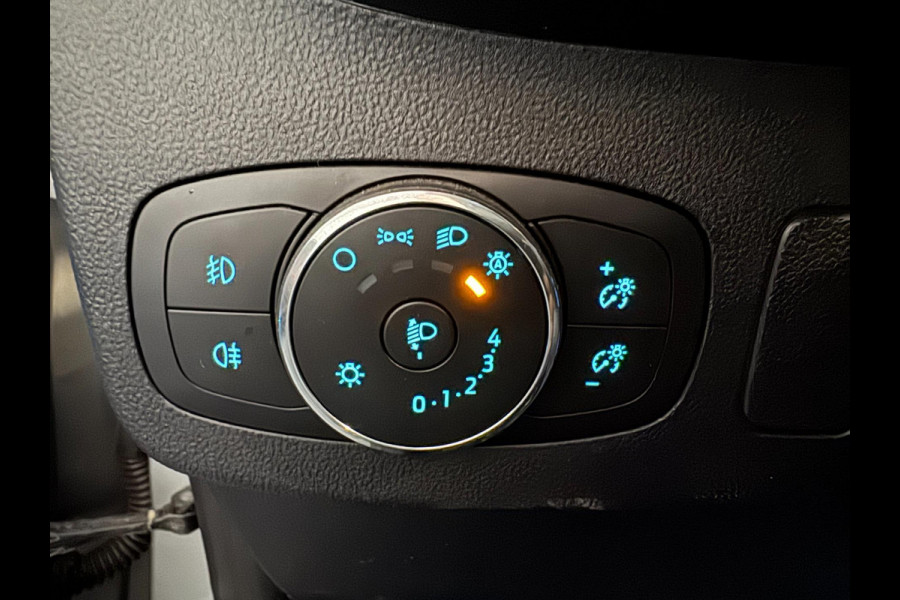 Ford Puma 1.0 EcoBoost Hybrid Titanium CARPLAY NL AUTO 70.000 KM !!! ZEER MOOI