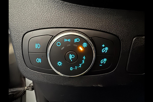 Ford Puma 1.0 EcoBoost Hybrid Titanium CARPLAY NL AUTO 70.000 KM !!! ZEER MOOI