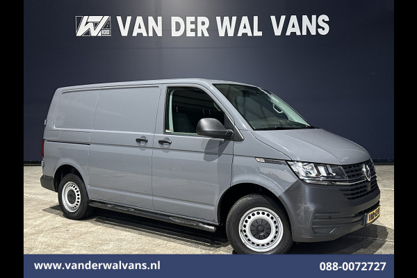 Volkswagen Transporter 2.0 TDI L1H1 Euro6 Airco | Camera | Cruisecontrol | Trekhaak | Sidebars Parkeersensoren Volkswagen Transporter 2.0 TDI L1H1 Euro6 Airco | Camera | Cruisecontrol | Trekhaak | Sidebars Parkeersensoren