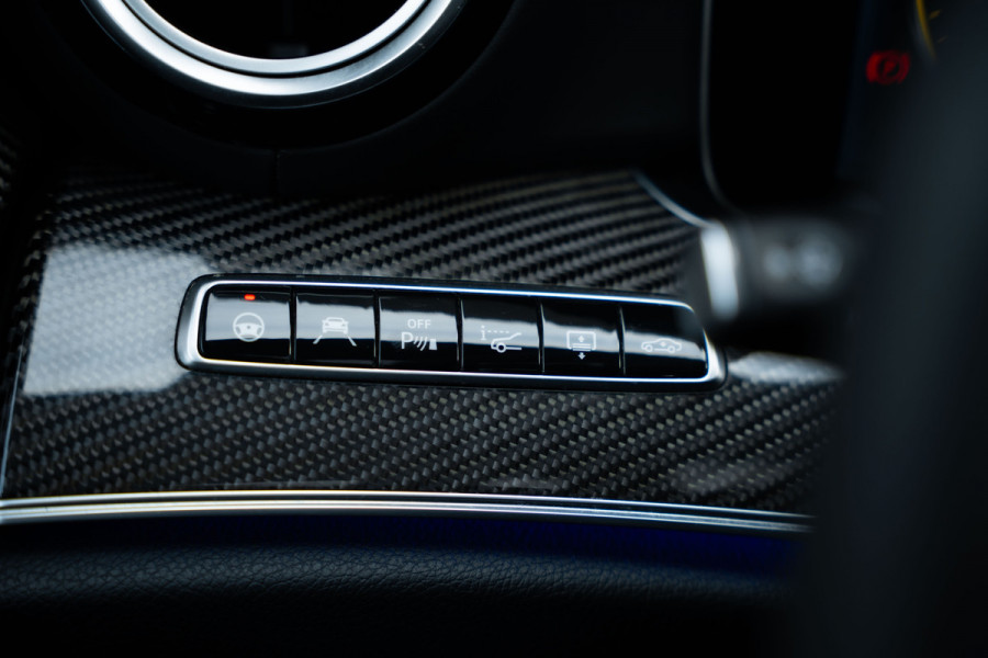 Mercedes-Benz E-Klasse AMG E63 S 4MATIC Premium Plus Edition 1 - Ceramic l Panorama l Luchtvering Mercedes-Benz E-Klasse AMG E63 S 4MATIC Premium Plus Edition 1 - Ceramic l Panorama l Luchtvering