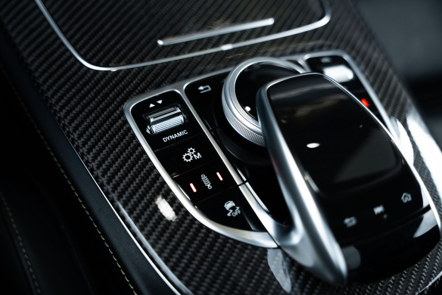 Mercedes-Benz E-Klasse AMG E63 S 4MATIC Premium Plus Edition 1 - Ceramic l Panorama l Luchtvering Mercedes-Benz E-Klasse AMG E63 S 4MATIC Premium Plus Edition 1 - Ceramic l Panorama l Luchtvering