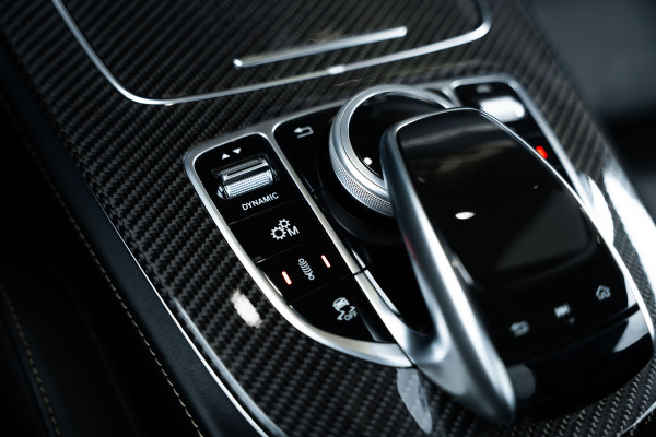 Mercedes-Benz E-Klasse AMG E63 S 4MATIC Premium Plus Edition 1 - Ceramic l Panorama l Luchtvering Mercedes-Benz E-Klasse AMG E63 S 4MATIC Premium Plus Edition 1 - Ceramic l Panorama l Luchtvering