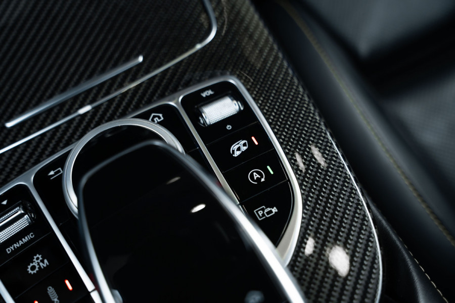 Mercedes-Benz E-Klasse AMG E63 S 4MATIC Premium Plus Edition 1 - Ceramic l Panorama l Luchtvering Mercedes-Benz E-Klasse AMG E63 S 4MATIC Premium Plus Edition 1 - Ceramic l Panorama l Luchtvering
