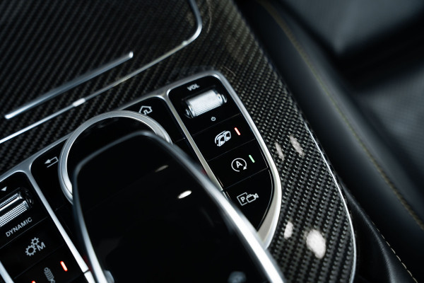 Mercedes-Benz E-Klasse AMG E63 S 4MATIC Premium Plus Edition 1 - Ceramic l Panorama l Luchtvering Mercedes-Benz E-Klasse AMG E63 S 4MATIC Premium Plus Edition 1 - Ceramic l Panorama l Luchtvering
