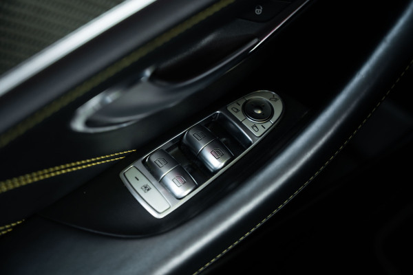 Mercedes-Benz E-Klasse AMG E63 S 4MATIC Premium Plus Edition 1 - Ceramic l Panorama l Luchtvering Mercedes-Benz E-Klasse AMG E63 S 4MATIC Premium Plus Edition 1 - Ceramic l Panorama l Luchtvering