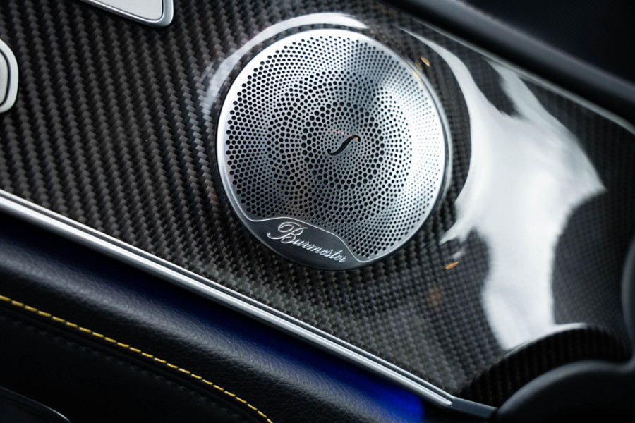 Mercedes-Benz E-Klasse AMG E63 S 4MATIC Premium Plus Edition 1 - Ceramic l Panorama l Luchtvering Mercedes-Benz E-Klasse AMG E63 S 4MATIC Premium Plus Edition 1 - Ceramic l Panorama l Luchtvering