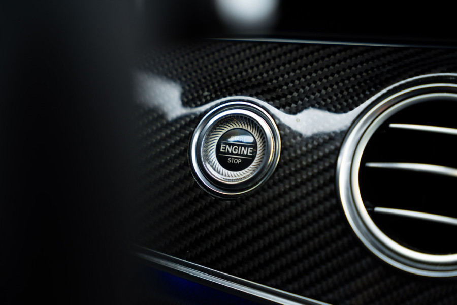 Mercedes-Benz E-Klasse AMG E63 S 4MATIC Premium Plus Edition 1 - Ceramic l Panorama l Luchtvering Mercedes-Benz E-Klasse AMG E63 S 4MATIC Premium Plus Edition 1 - Ceramic l Panorama l Luchtvering