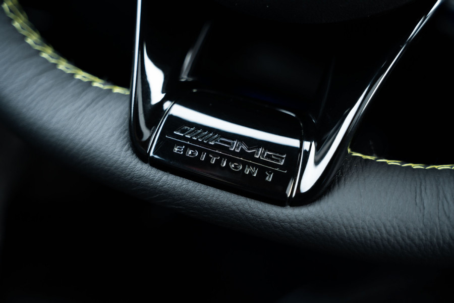 Mercedes-Benz E-Klasse AMG E63 S 4MATIC Premium Plus Edition 1 - Ceramic l Panorama l Luchtvering Mercedes-Benz E-Klasse AMG E63 S 4MATIC Premium Plus Edition 1 - Ceramic l Panorama l Luchtvering