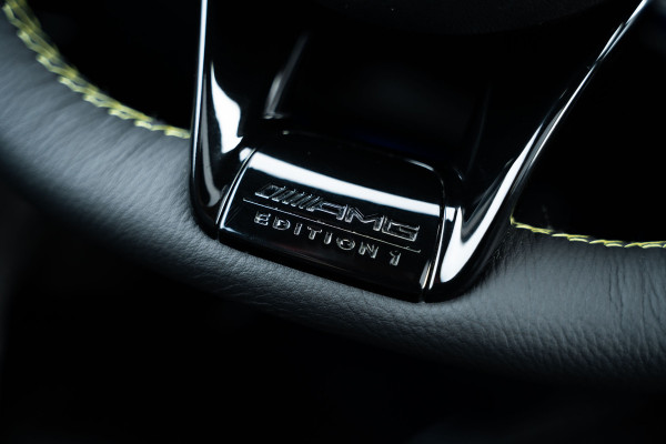 Mercedes-Benz E-Klasse AMG E63 S 4MATIC Premium Plus Edition 1 - Ceramic l Panorama l Luchtvering Mercedes-Benz E-Klasse AMG E63 S 4MATIC Premium Plus Edition 1 - Ceramic l Panorama l Luchtvering