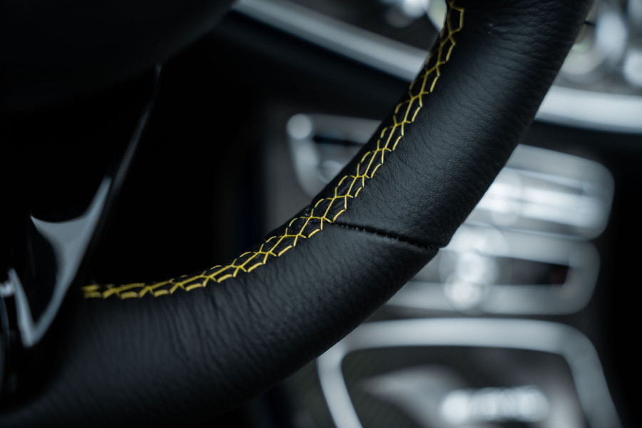 Mercedes-Benz E-Klasse AMG E63 S 4MATIC Premium Plus Edition 1 - Ceramic l Panorama l Luchtvering Mercedes-Benz E-Klasse AMG E63 S 4MATIC Premium Plus Edition 1 - Ceramic l Panorama l Luchtvering