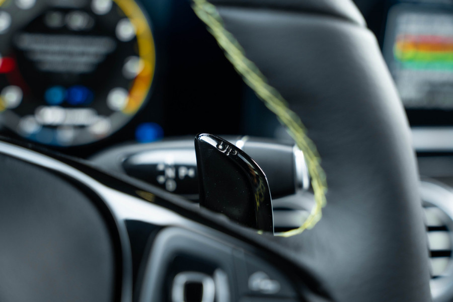 Mercedes-Benz E-Klasse AMG E63 S 4MATIC Premium Plus Edition 1 - Ceramic l Panorama l Luchtvering Mercedes-Benz E-Klasse AMG E63 S 4MATIC Premium Plus Edition 1 - Ceramic l Panorama l Luchtvering