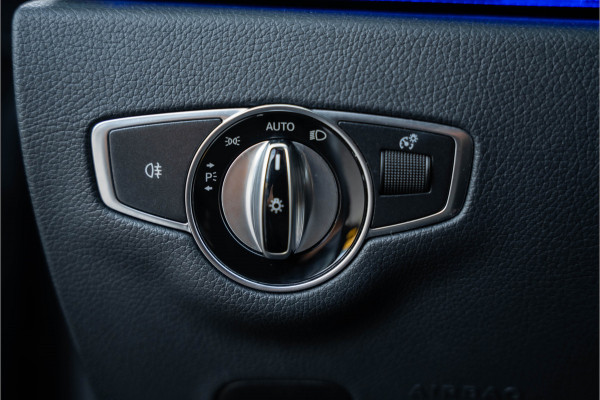 Mercedes-Benz E-Klasse AMG E63 S 4MATIC Premium Plus Edition 1 - Ceramic l Panorama l Luchtvering Mercedes-Benz E-Klasse AMG E63 S 4MATIC Premium Plus Edition 1 - Ceramic l Panorama l Luchtvering