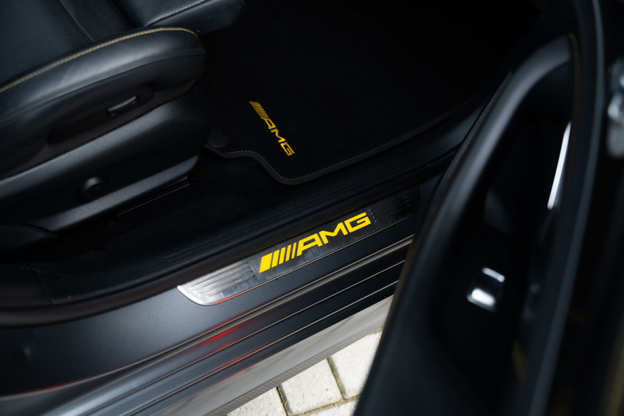 Mercedes-Benz E-Klasse AMG E63 S 4MATIC Premium Plus Edition 1 - Ceramic l Panorama l Luchtvering Mercedes-Benz E-Klasse AMG E63 S 4MATIC Premium Plus Edition 1 - Ceramic l Panorama l Luchtvering