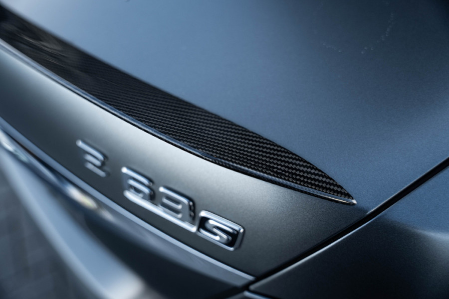 Mercedes-Benz E-Klasse AMG E63 S 4MATIC Premium Plus Edition 1 - Ceramic l Panorama l Luchtvering Mercedes-Benz E-Klasse AMG E63 S 4MATIC Premium Plus Edition 1 - Ceramic l Panorama l Luchtvering