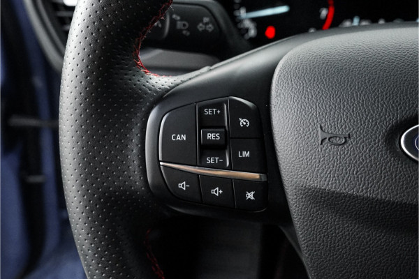 Ford Focus 1.5 EcoBoost ST Line Business B&O Camera Trekhaak Stuurwielverw Ford Focus 1.5 EcoBoost ST Line Business B&O Camera Trekhaak Stuurwielverw