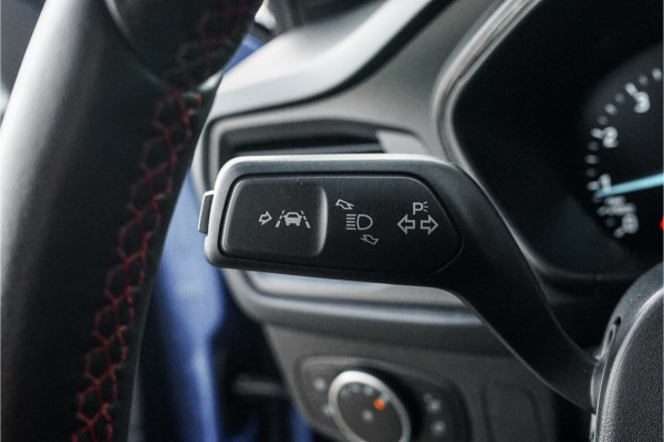 Ford Focus 1.5 EcoBoost ST Line Business B&O Camera Trekhaak Stuurwielverw Ford Focus 1.5 EcoBoost ST Line Business B&O Camera Trekhaak Stuurwielverw