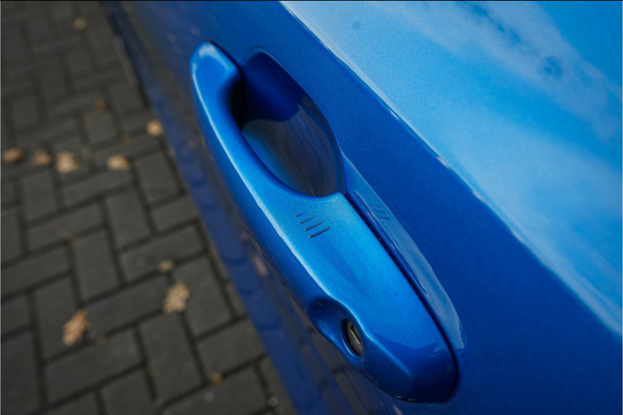 Ford Focus 1.5 EcoBoost ST Line Business B&O Camera Trekhaak Stuurwielverw Ford Focus 1.5 EcoBoost ST Line Business B&O Camera Trekhaak Stuurwielverw