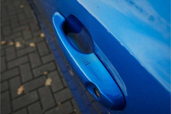 Ford Focus 1.5 EcoBoost ST Line Business B&O Camera Trekhaak Stuurwielverw Ford Focus 1.5 EcoBoost ST Line Business B&O Camera Trekhaak Stuurwielverw